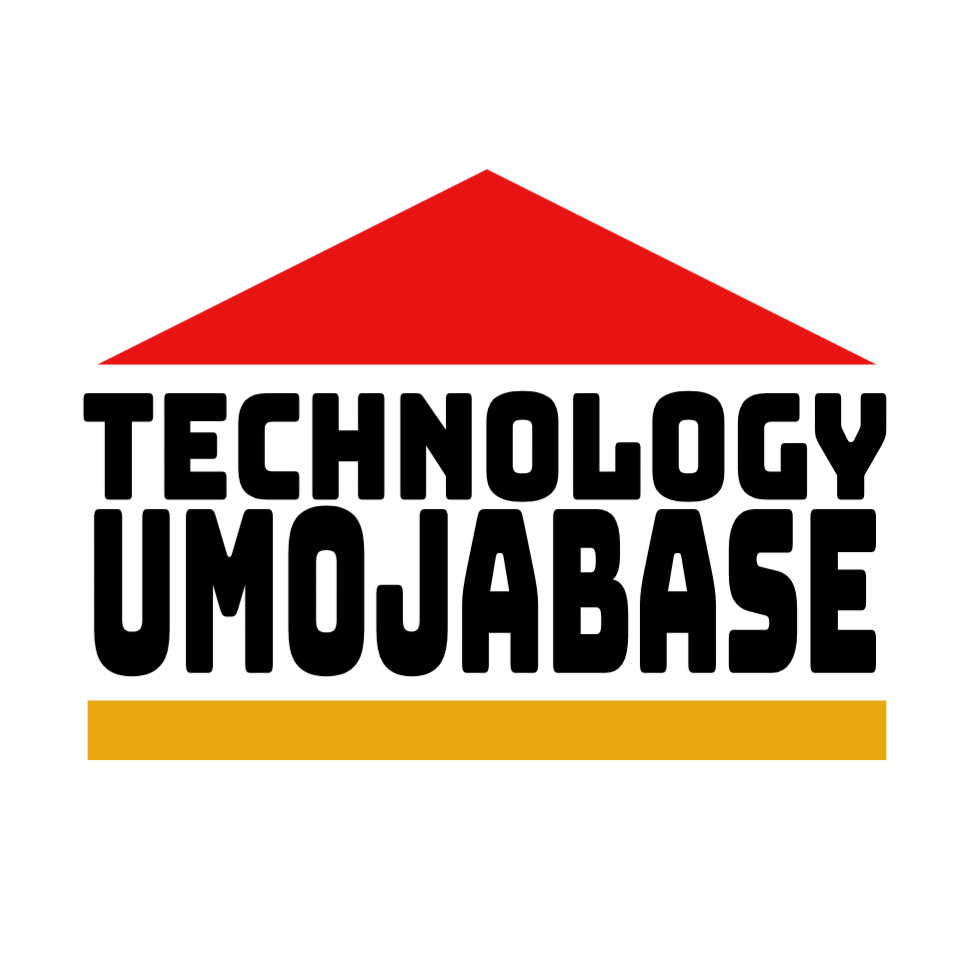 Umojabase Technology Logo